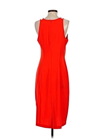 BB Dakota Cocktail Dress (view 2)