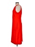 BB Dakota 100% Polyester Red Cocktail Dress Size 4 - photo 5