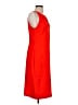 BB Dakota 100% Polyester Red Cocktail Dress Size 4 - photo 4