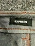 Express Brown Casual Pants Size 2 - photo 5