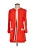 misook Red Cardigan Size S - photo 1