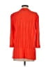 misook Red Cardigan Size S - photo 2