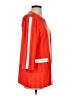 misook Red Cardigan Size S - photo 4