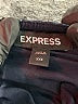 Express Blue Tank Top Size XXS - photo 7