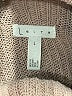 Leith Pink Turtleneck Sweater Size L - photo 7