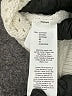 Gap Kids Outlet 100% Cotton Green Pullover Sweater Size 10 - 11 - photo 4