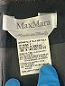 Max Mara Solid Black Casual Skirt Size 8 - photo 4