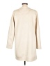 T Tahari Ivory Coat Size L - photo 2
