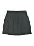 Assorted Brands Solid Gray Casual Skirt Size M - photo 1