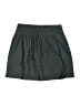Assorted Brands Solid Gray Casual Skirt Size M - photo 2