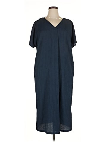 Astrologie Casual Dress (view 1)
