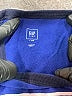 Gap Blue Long Sleeve T-Shirt Size 10 - photo 3
