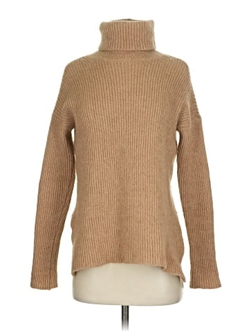 Calypso St. Barth Wool Pullover Sweater (view 1)