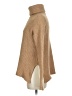Calypso St. Barth Tan Wool Pullover Sweater Size XS - photo 5