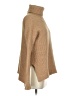 Calypso St. Barth Tan Wool Pullover Sweater Size XS - photo 4