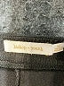 Bishop + Young 100% Polyester Black Dress Pants Size M - photo 6