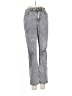 Hollister Tweed Gray Jeans Size 25 waist - photo 1