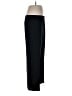 Jones Studio 100% Polyester Solid Black Dress Pants Size 12 - photo 4