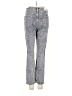 Hollister Tweed Gray Jeans Size 25 waist - photo 2