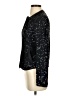 Closed 100% Viscose Black Jacket Size XS - photo 5