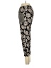 American Eagle Outfitters Print Black Casual Pants Size S - photo 5