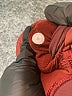 Lululemon Athletica Burgundy Active Pants Size 6 - photo 8