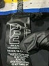 P.E Nation Color Block Black Active Pants Size S - photo 7