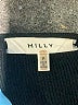 Milly 100% Wool Black Wool Pullover Sweater Size P (petite) - photo 7