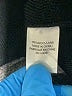 Milly 100% Wool Black Wool Pullover Sweater Size P (petite) - photo 8