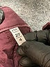 Ann Taylor LOFT Burgundy Jeans Size 4 - photo 6