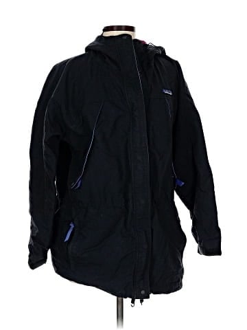 Patagonia Snow Jacket (view 1)