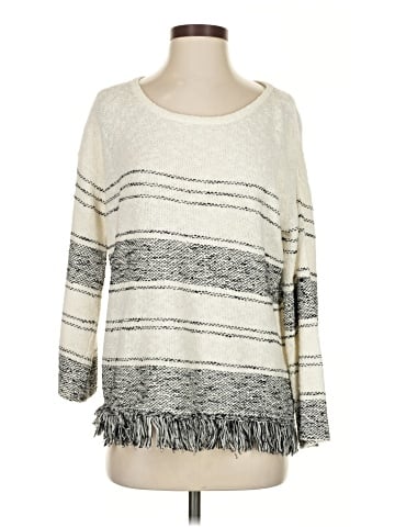 Soft Joie Pullover Sweater (view 1)