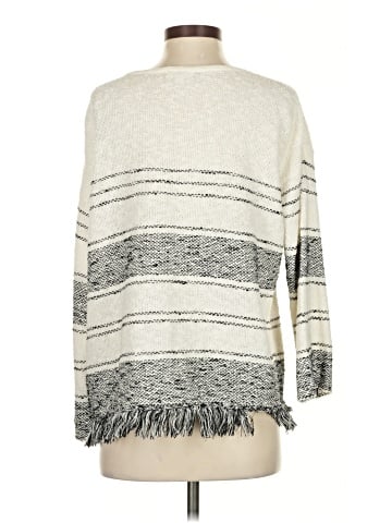 Soft Joie Pullover Sweater (view 2)