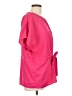 Assorted Brands 100% Polyester Pink Kimono Size L - photo 4
