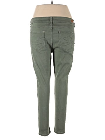 Seven7 Jeggings (view 2)