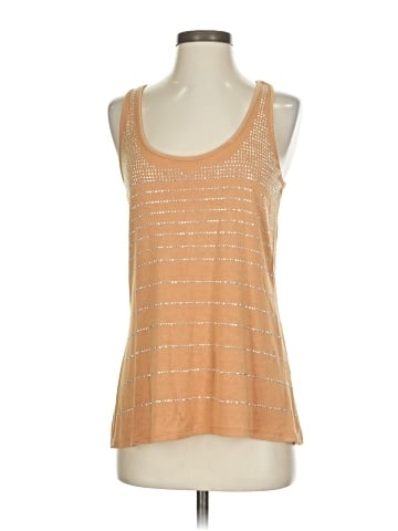 Fenn Wright Manson Sleeveless Top (view 1)