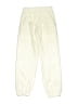 Zara Solid Ivory Cargo Pants Size 11 - 12 - photo 2