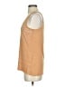 Fenn Wright Manson Orange Tan Sleeveless Top Size S - photo 5