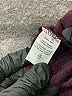 Coldwater Creek Burgundy Poncho Size P (petite) - photo 8