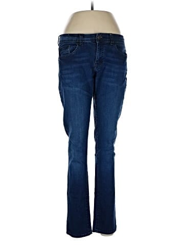Mossimo Supply Co. Jeans (view 1)
