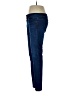 Mossimo Supply Co. Solid Blue Jeans Size 13 - photo 5