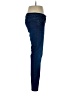 Mossimo Supply Co. Solid Blue Jeans Size 13 - photo 4