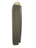 Max Studio Houndstooth Gray Dress Pants Size 1 (estimated) - photo 4