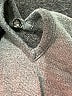 Splendid Solid Gray Jumpsuit Size XS - photo 4