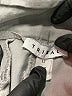 Tribal Solid Gray Casual Pants Size 12 - photo 7