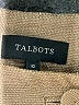 Talbots Tan Blazer Size 10 - photo 6