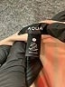 Aqua Pink Bodysuit Size XS - photo 3