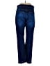 Lazer Jeans Solid Blue Jeans Size 32 waist - photo 2