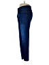 Lazer Jeans Solid Blue Jeans Size 32 waist - photo 5