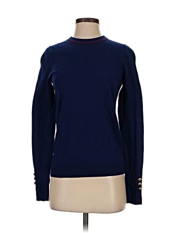 Court & Rowe Pullover Sweater (view 1)